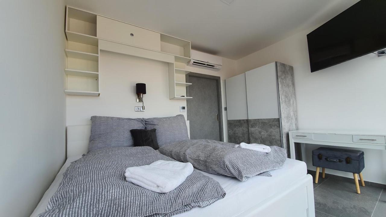 Magic Apartment Centre Pilsen Exterior foto