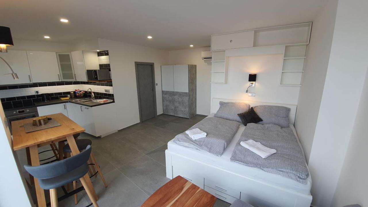 Magic Apartment Centre Pilsen Exterior foto