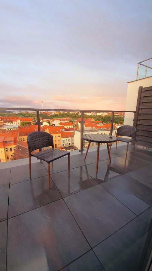 Magic Apartment Centre Pilsen Exterior foto