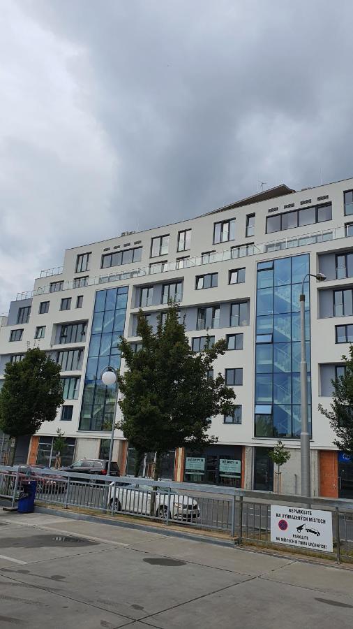 Magic Apartment Centre Pilsen Exterior foto